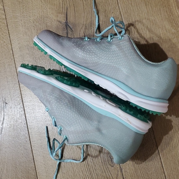 Foot Joy Golf Cleats - Picture 5 of 8